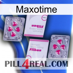 Maxotime 33